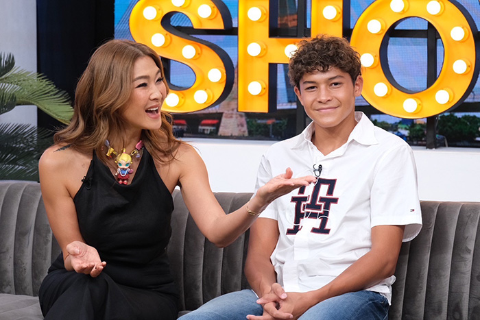 น้องสกาย