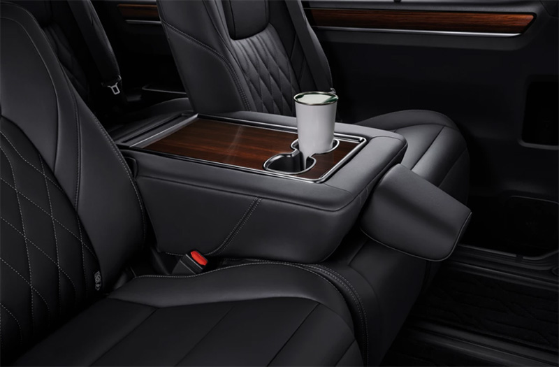 toyota majesty