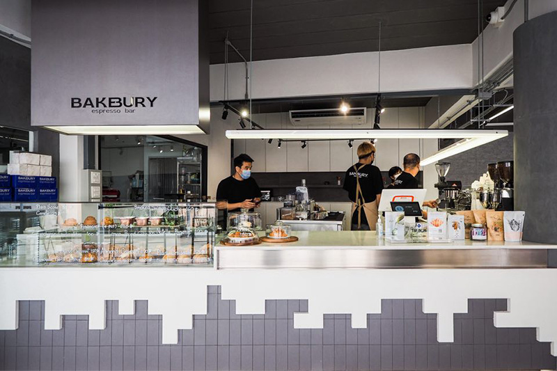 ร้านคาเฟ่กรุงเทพฯ เปิดใหม่