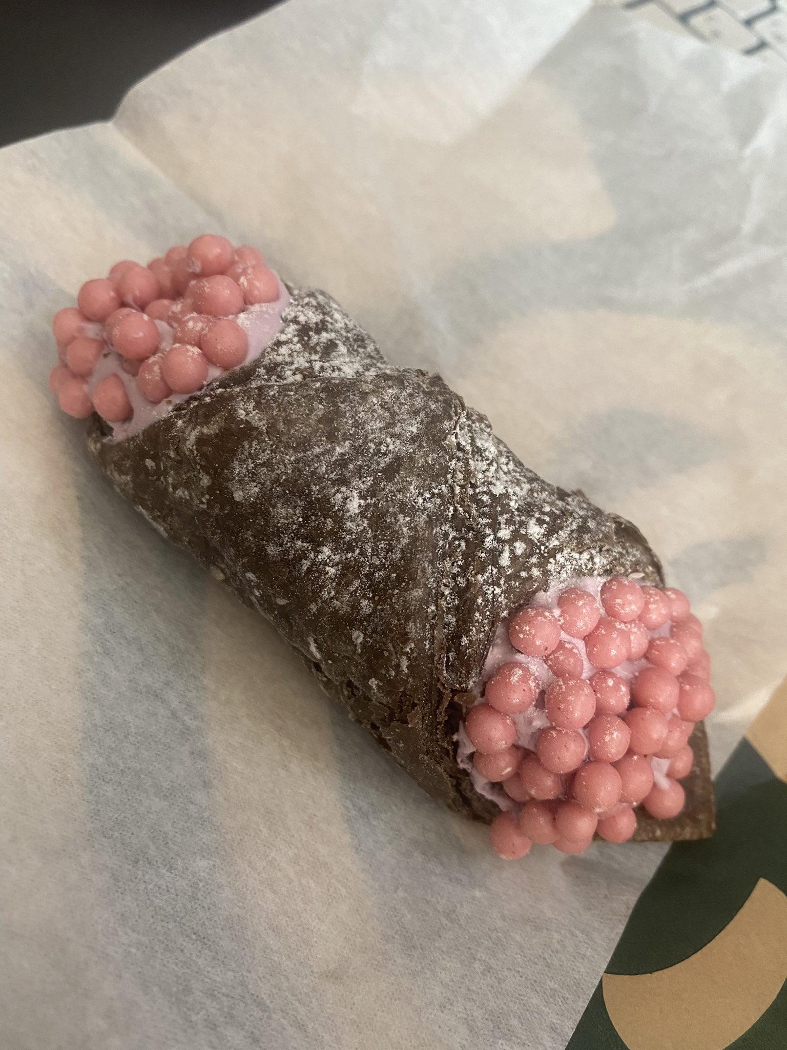 ขนมสูตรใหม่