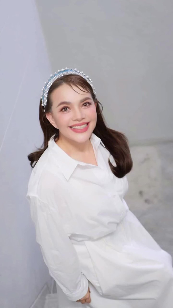 หนูแหม่ม สุริวิภา ศัลยกรรม