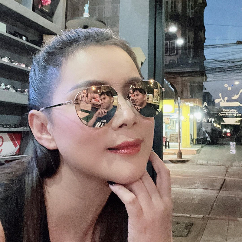 บุ๋ม ปนัดดา