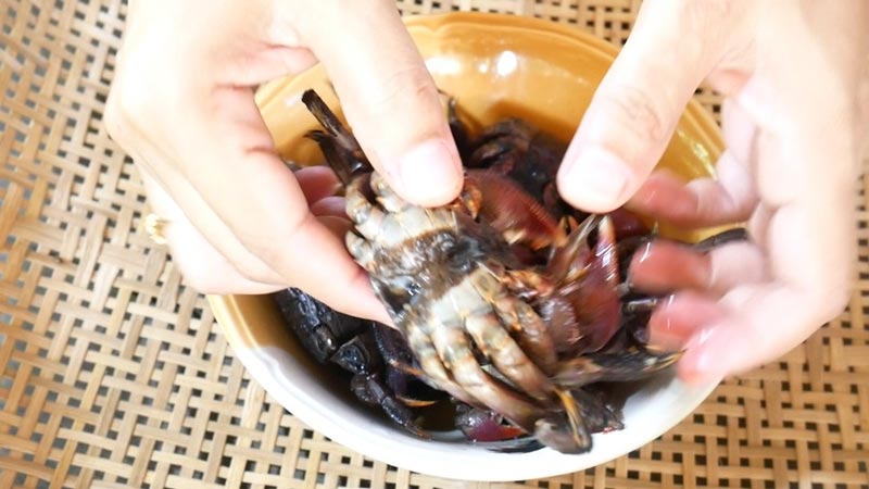 ปูหลน