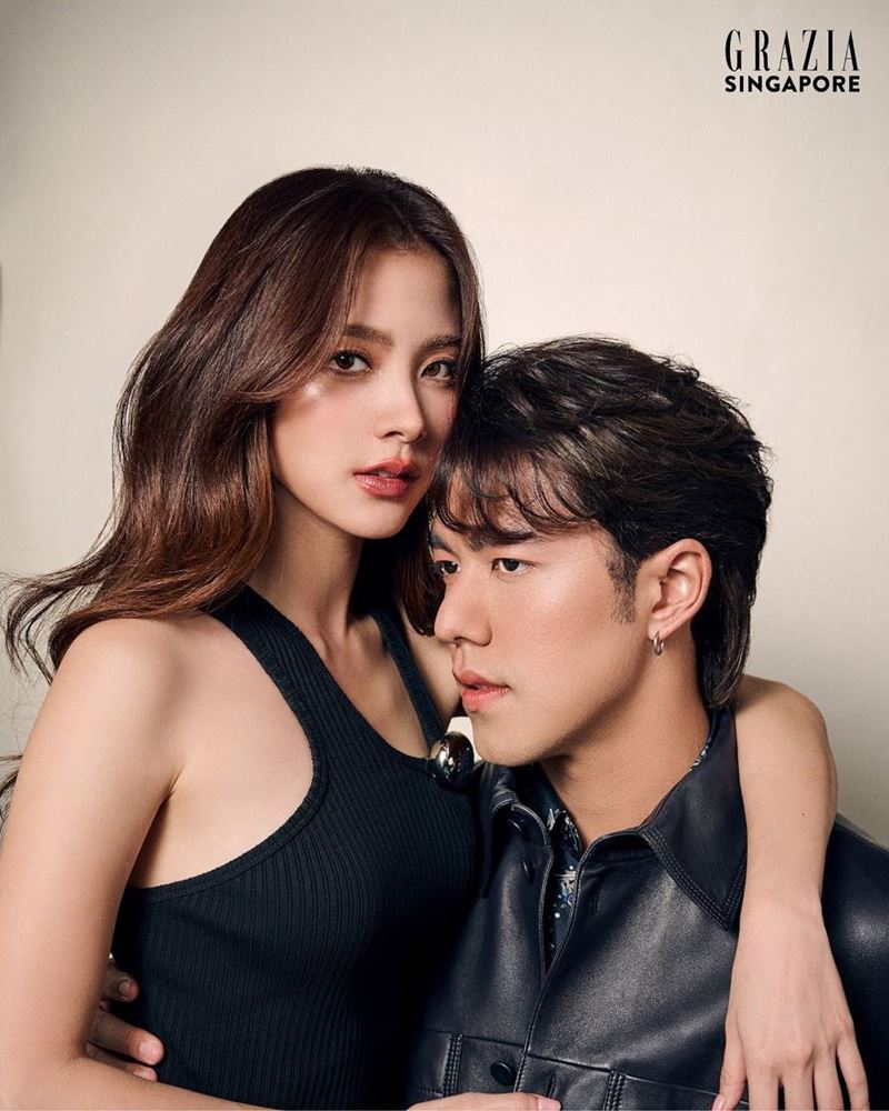 นาย ณภัทร ใบเฟิร์น