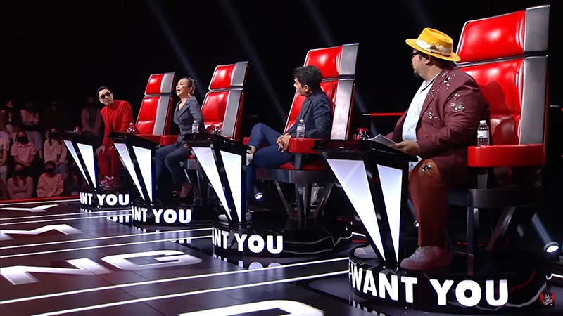 ปราง ปรางทิพย์ กลับมาอย่างพีค 