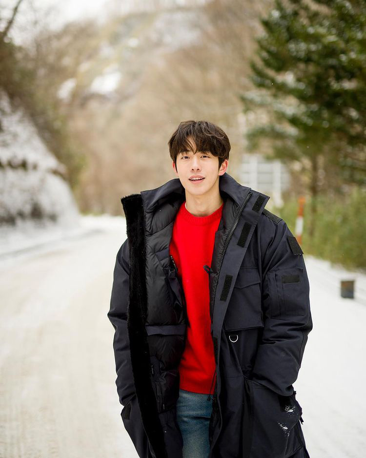 นัมจูฮยอก