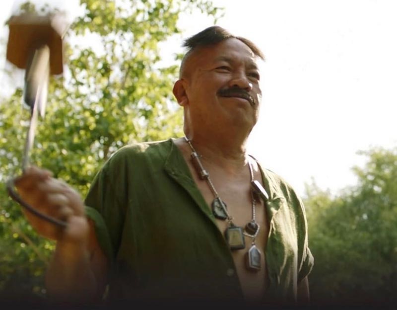 เบลล่า ราณี