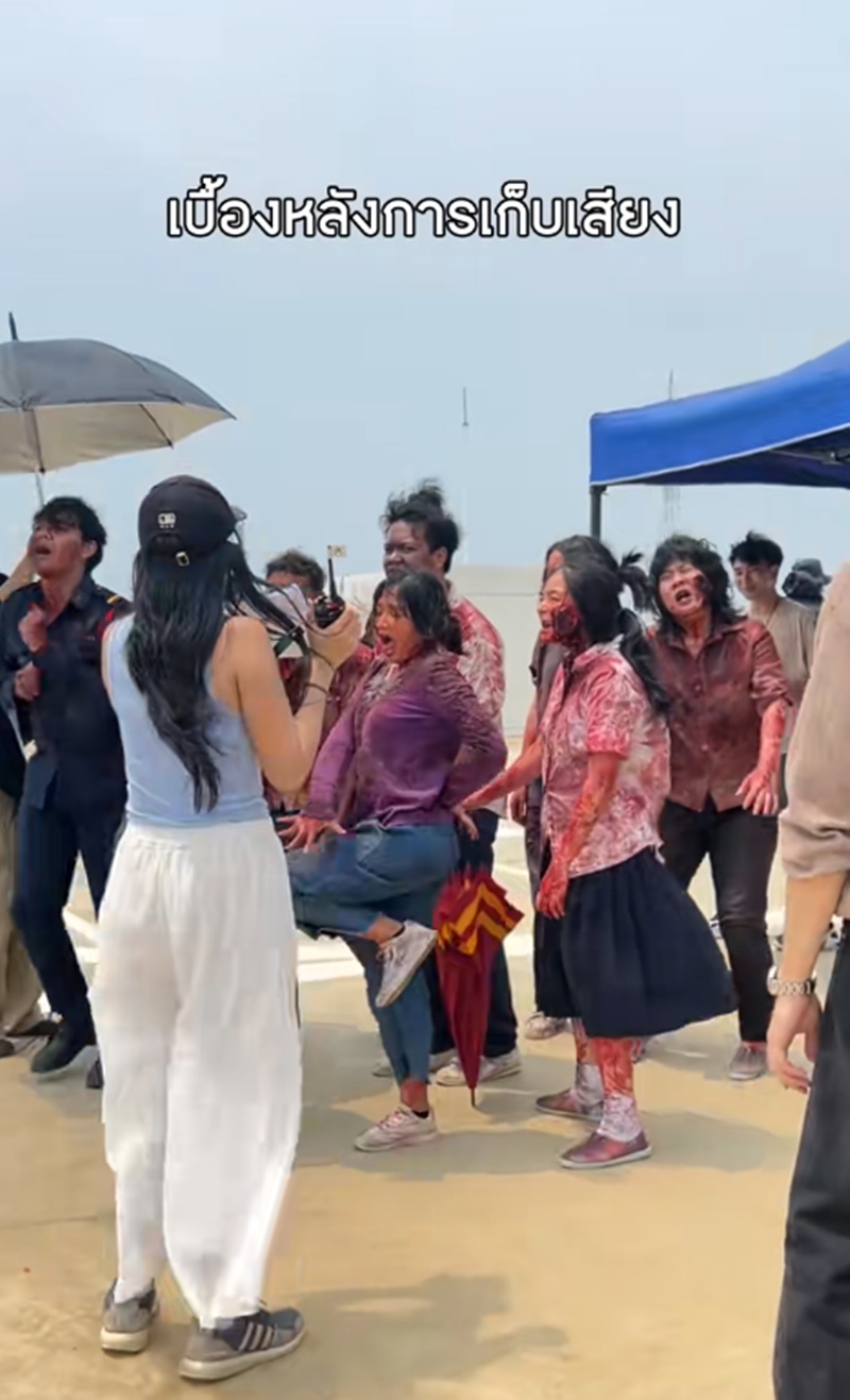 ซีรีส์ไทย