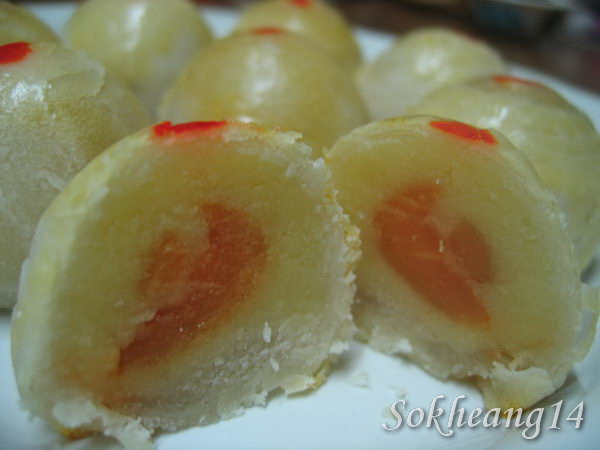 ขนมเปี๊ยะสด