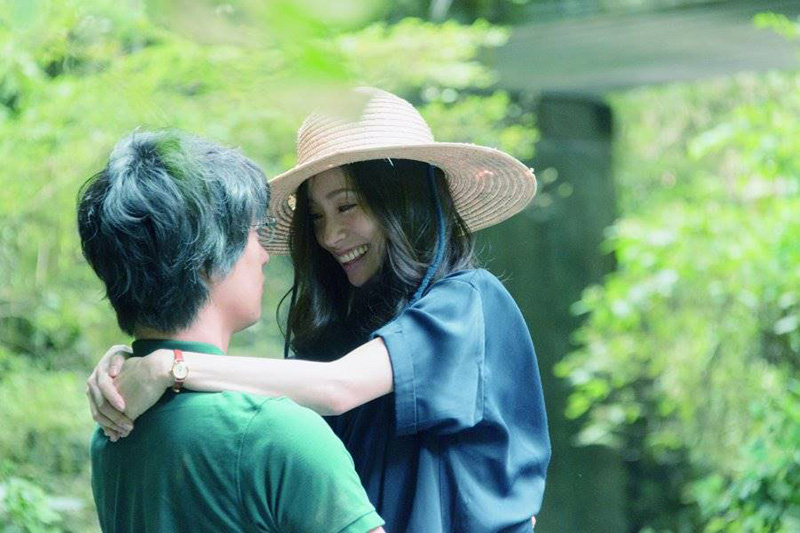 ซีรีส์ญี่ปุ่น 18+ Hirugao