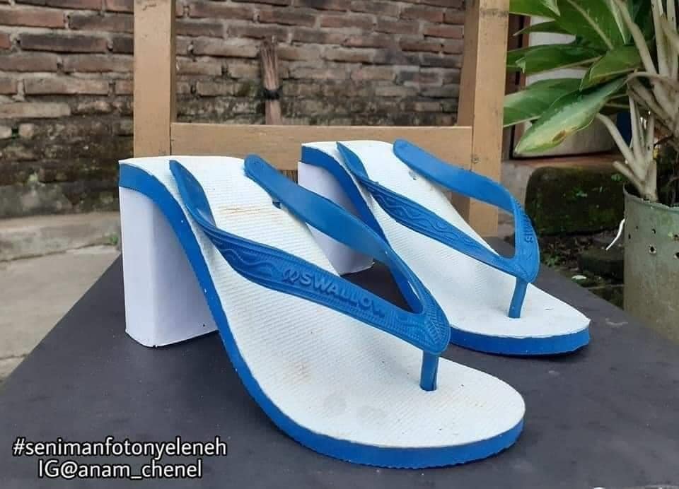 รองเท้าแตะ