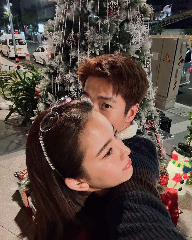 อาเล็ก บอกคิดถึงแฟน แต่เจอบอยเมนต์ปั่น