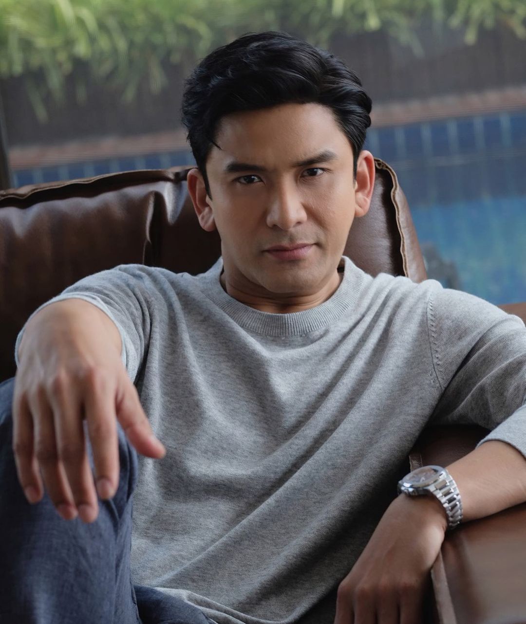 ป๋อ ณัฐวุฒิ