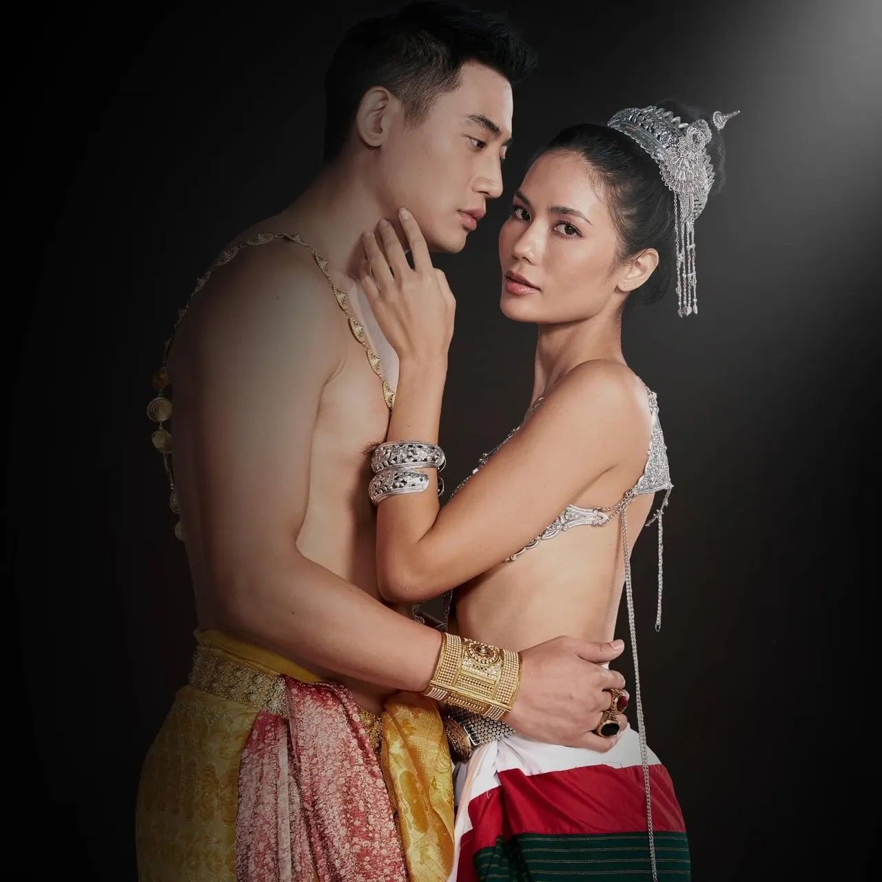 บิ๊ก ทองภูมิ