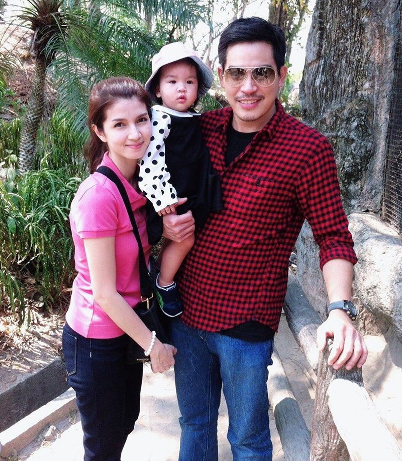 โบว์ แวนด้า 