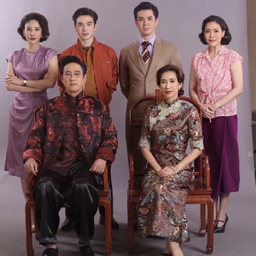 แตงโม นิดา