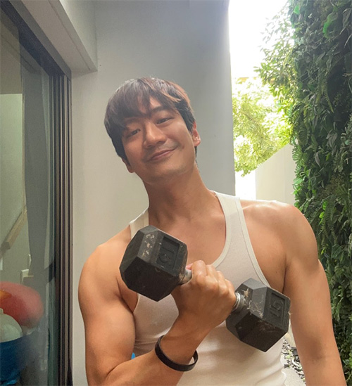 หมอโอ๊ค สมิทธิ์ วิธีออกกำลังกาย
