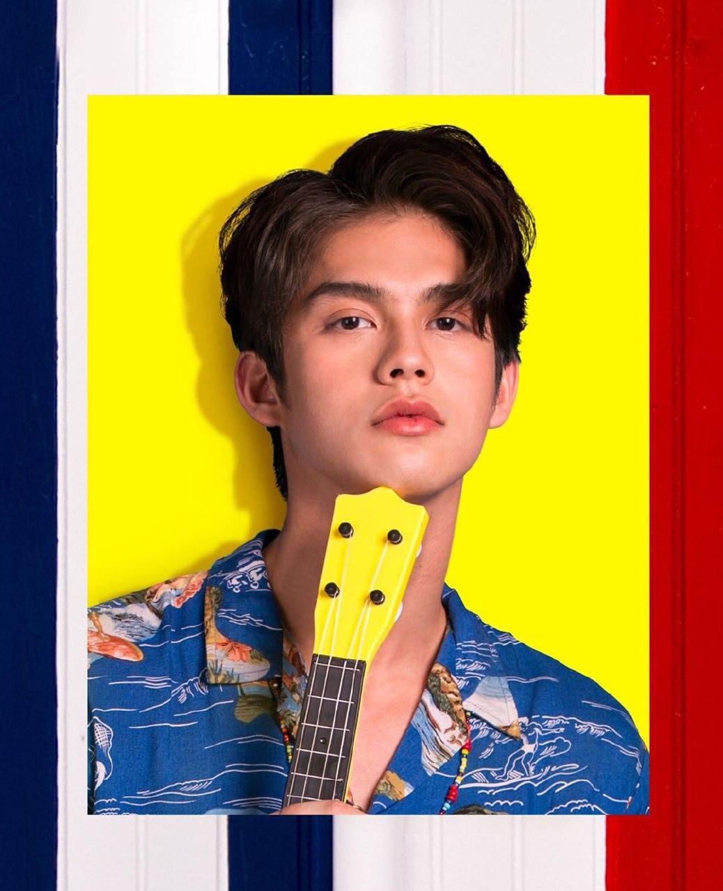 ไบร์ท วชิรวิชญ์