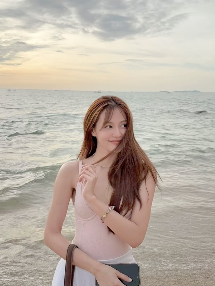 ผิงผิง ณิชา