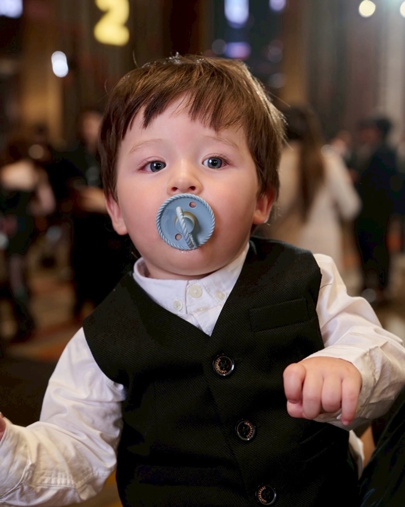 ชาริล เฮเลน่า