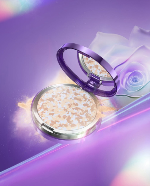 เครื่องสำอางแบรนด์ไทย