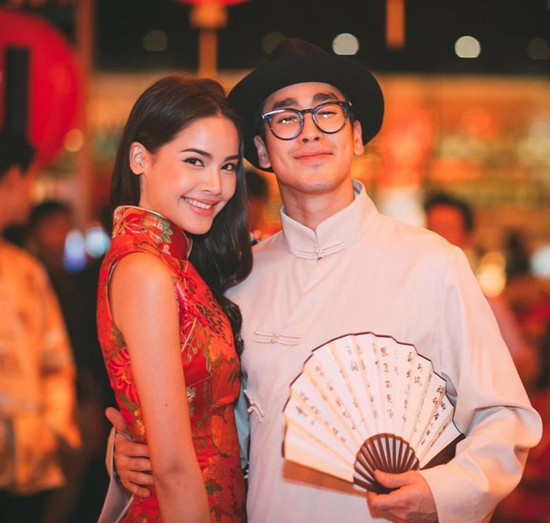 ณเดชน์ ญาญ่า