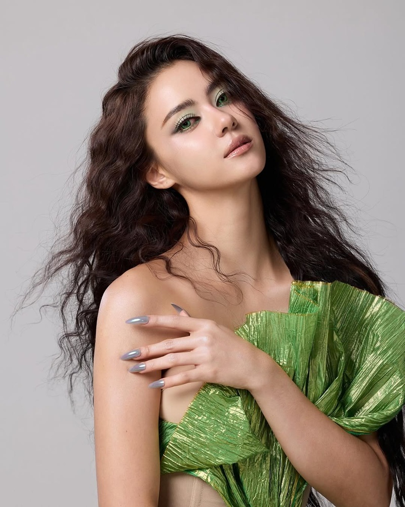 อแมนด้า ออบดัม