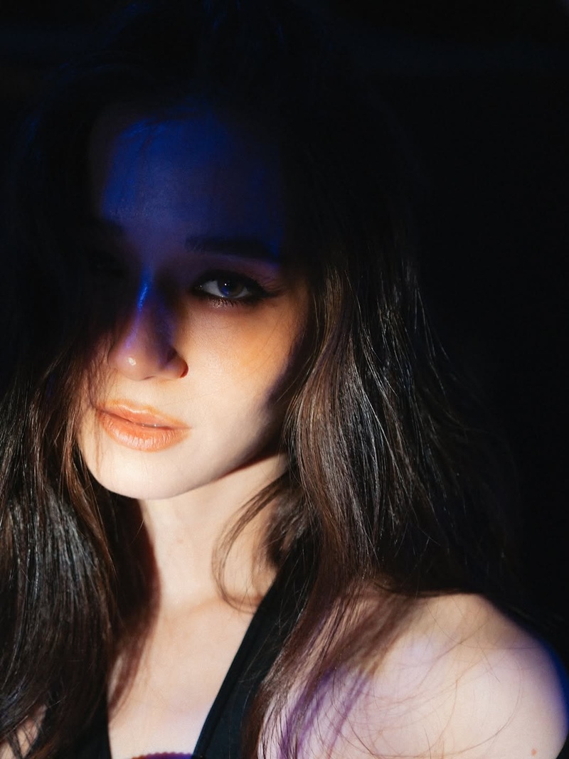 วี วิโอเลต