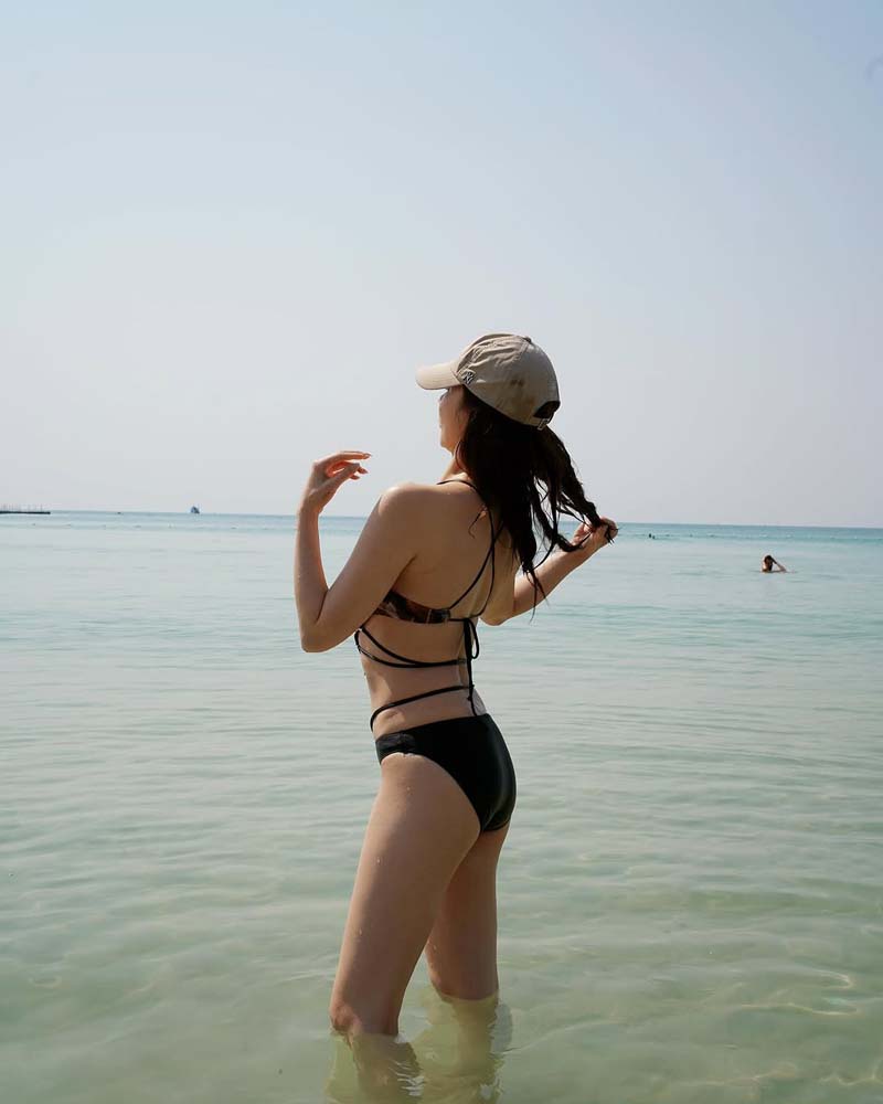 โบว์ เบญจวรรณ