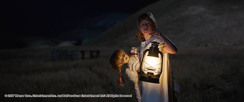 คนเรียกผี the conjuring