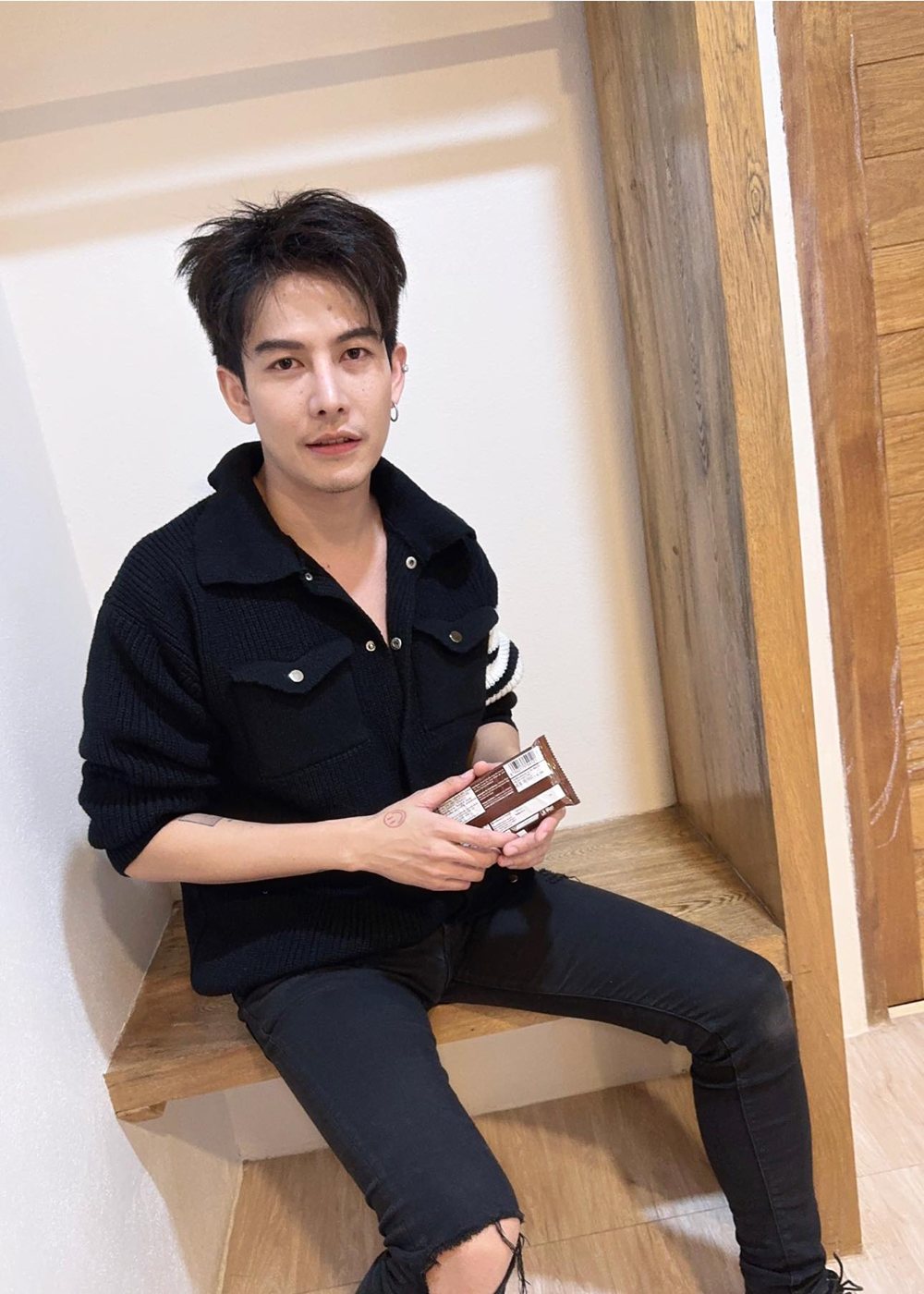 ครูเต้ย อภิวัฒน์ โต้ ขนม ศศิกานต์ ปมเด็กเอ็น ลั่น ยังไม่ได้จก