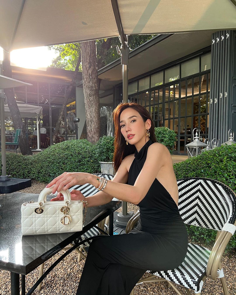 อั้ม พัชราภา