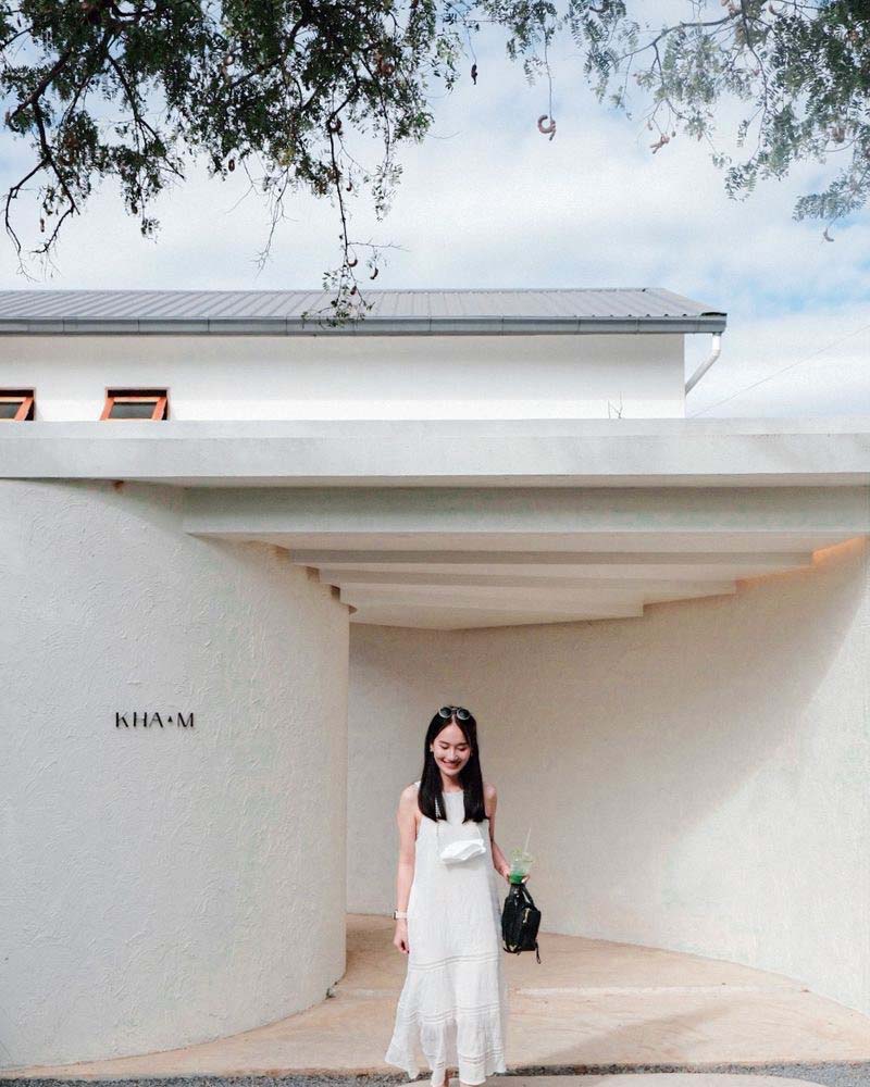 Khaam Khaoyai