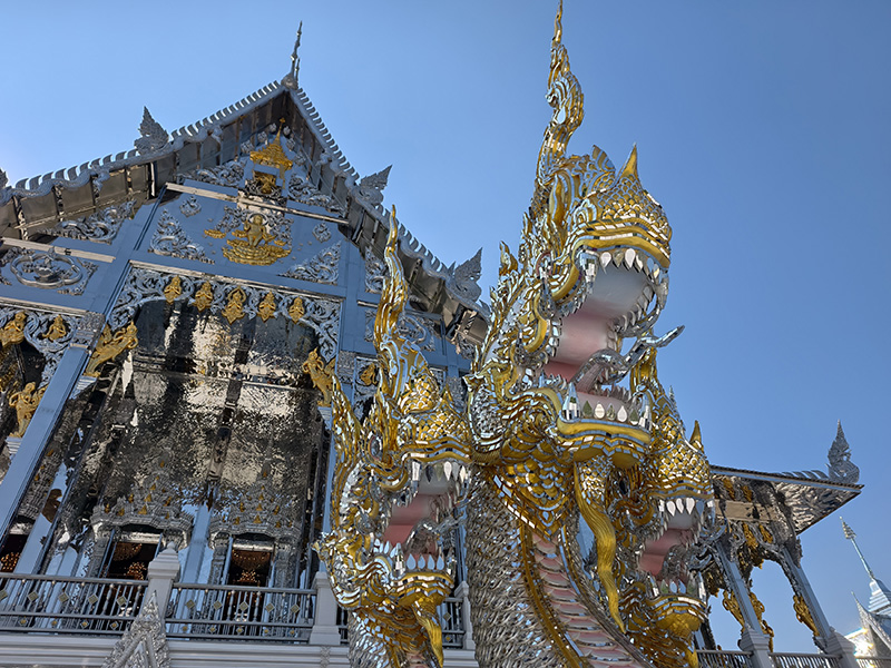 วัดพุทธพรหมญาณ ฉะเชิงเทรา