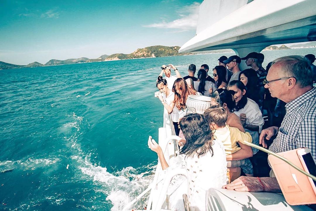 ไมเคิล คอร์ป ไดเรนดัล