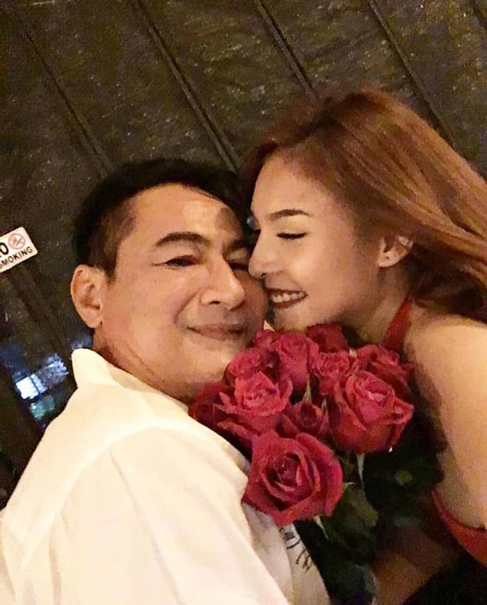 ทองขาว น้องมิล