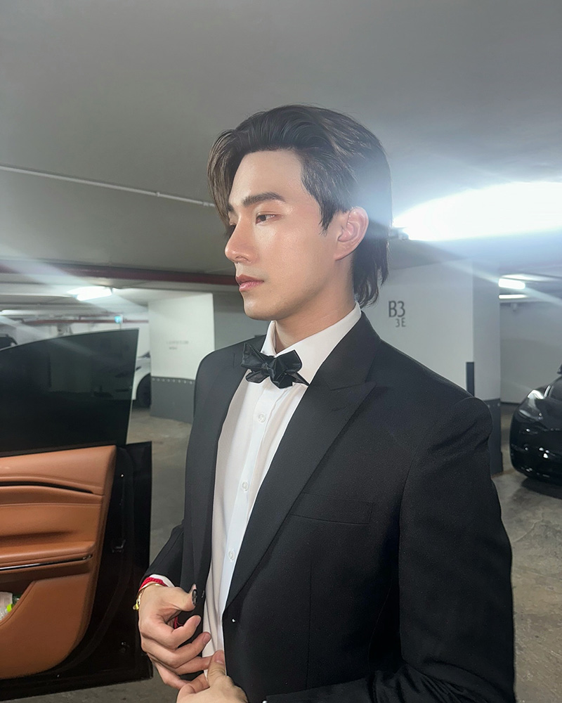 บี้ KPN เผยได้คำขอโทษ จากโจรที่ก่อเหตุตีหน้า