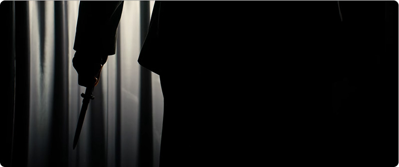 Her Private Hell นรกของเธอ หนังใหม่ 2026 ภาพตัวอย่าง