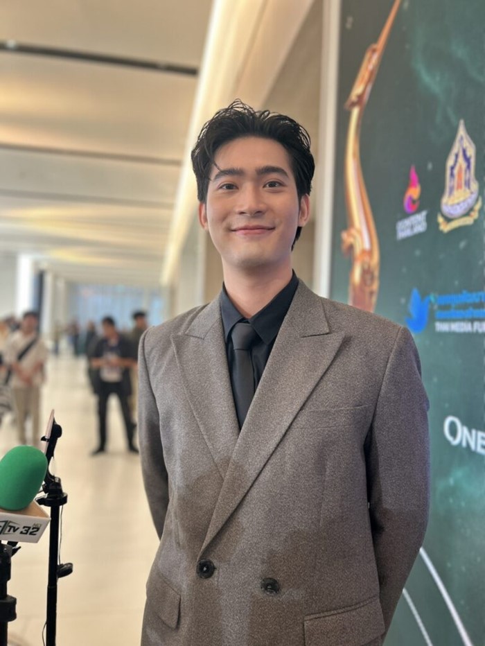 จูเนียร์ กาจบัณฑิต 