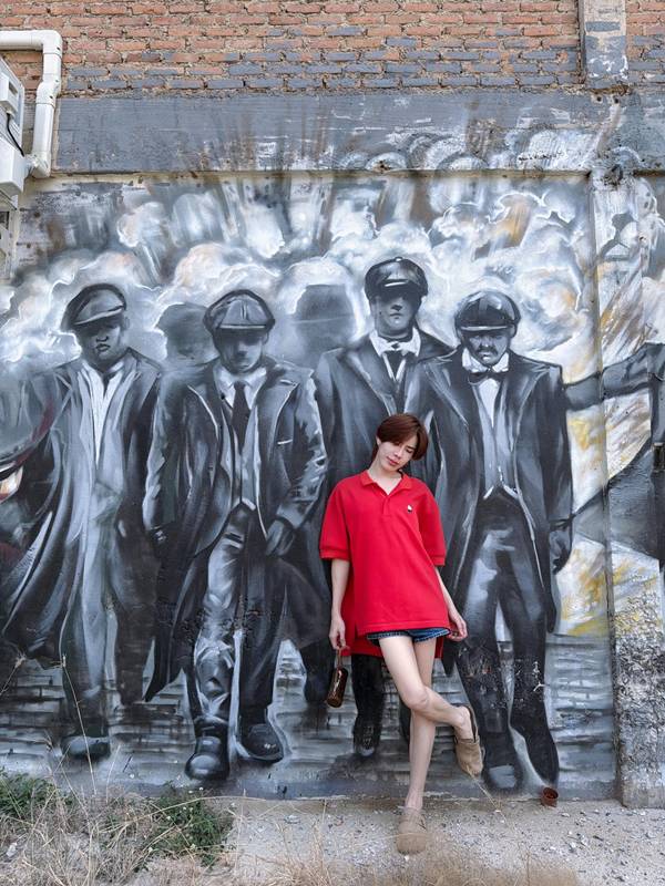 เอม วิทวัส หุ่นล่าสุด