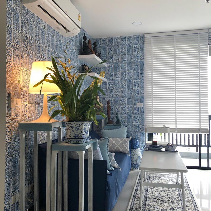 บ้านช่างแต่งหน้า ช่างทำผม