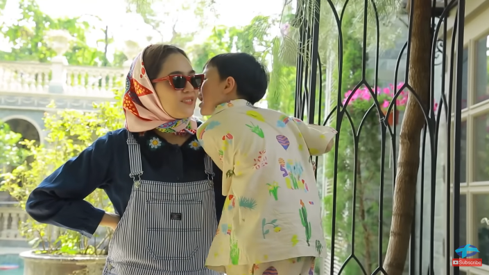 น้องพายุ