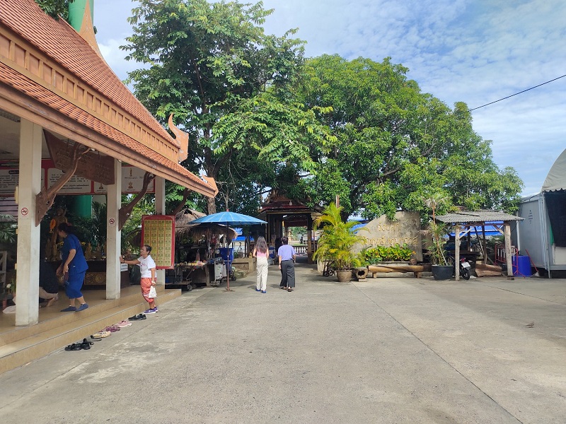 เที่ยวปทุมธานี  