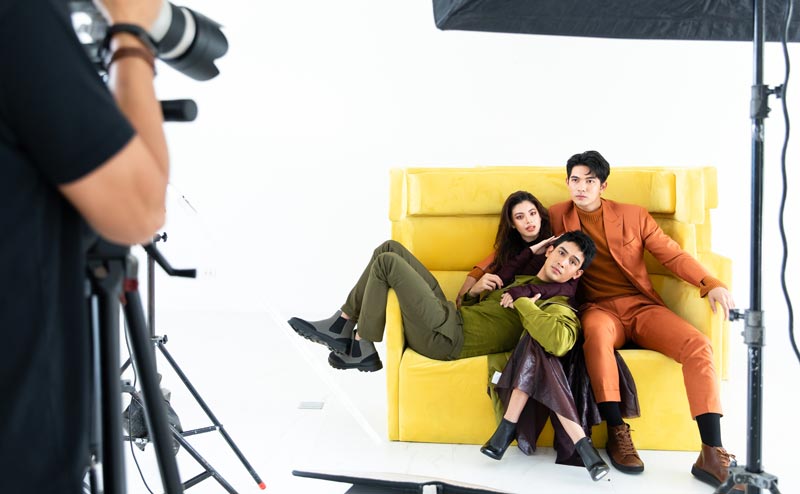 ปฏิทินดาราช่อง 7