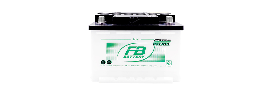FB Battery EFB