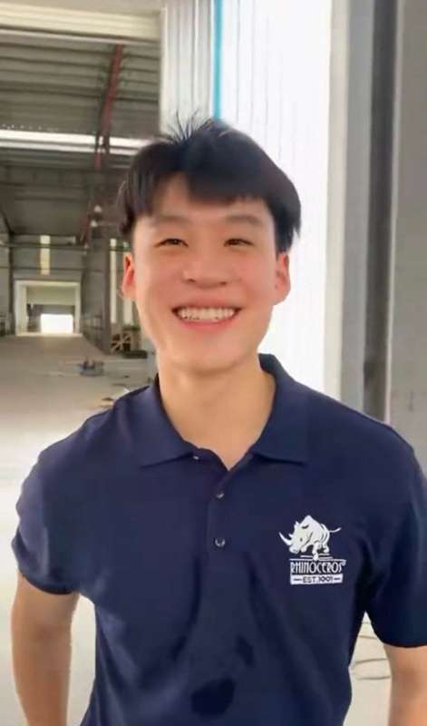 จ๊ะ นงผณี เปิดตัวแฟนชัด ๆ