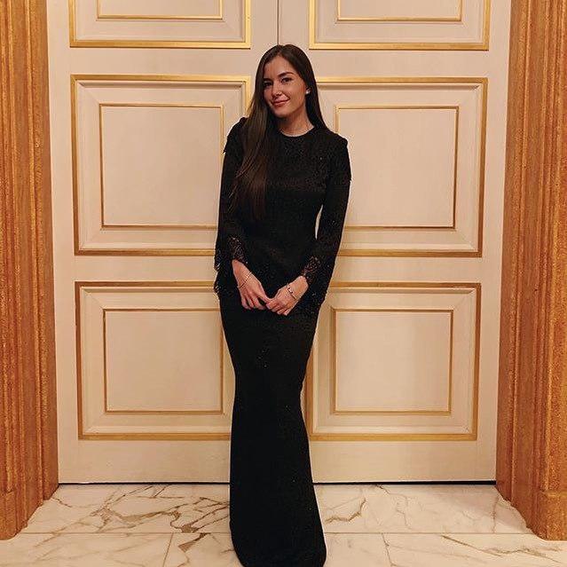 อนิชา คาเลบิก