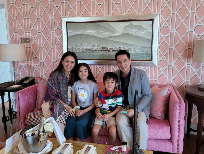 กบ สุวนันท์ บรู๊ค ดนุพร