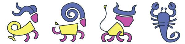 ดูดวงเดือนเมษายน