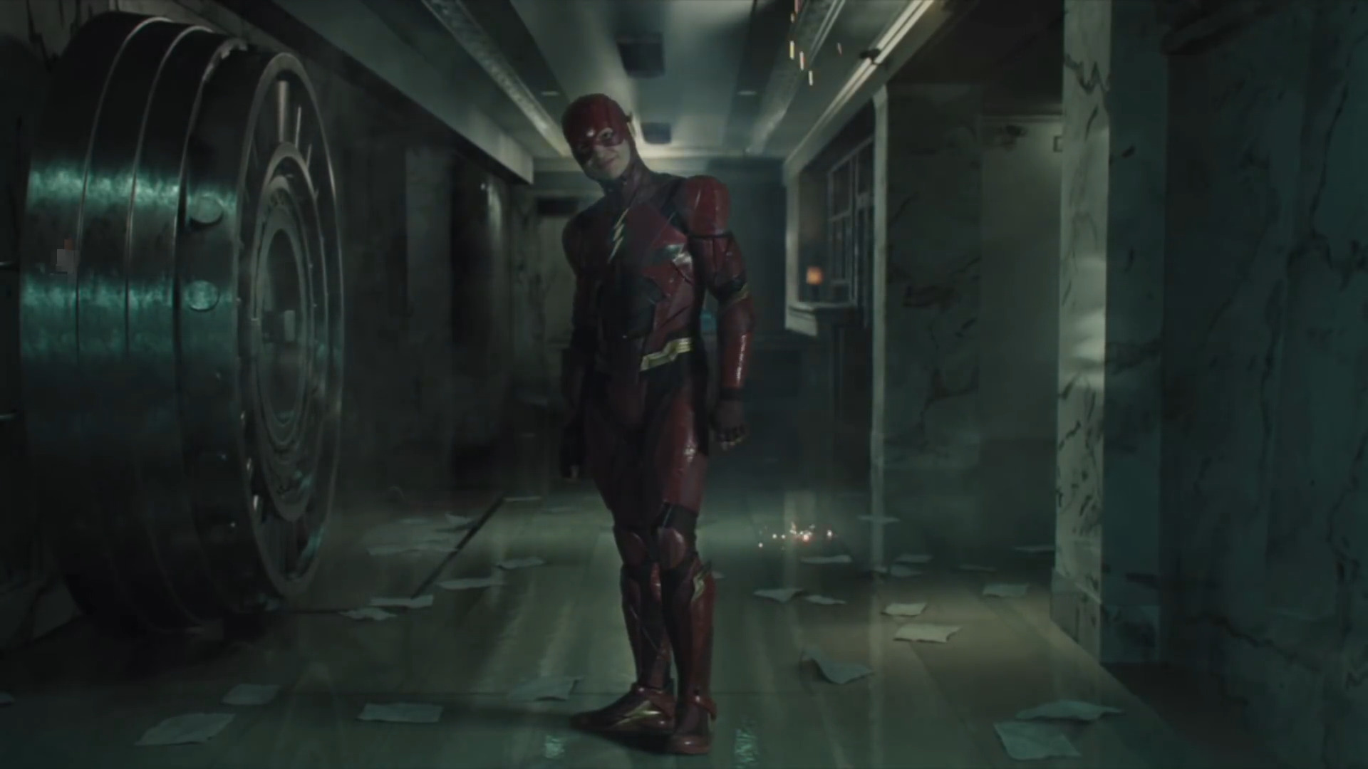 เอซรา มิลเลอร์